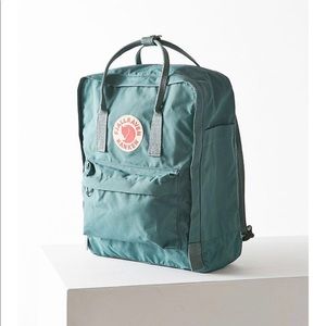 NWOT FJALLRAVEN KANKEN BACKPACK